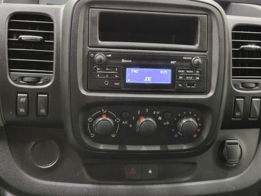 Renault Trafic 1.6dCi 126pk L2/H1 Imperiaal Euro 6! ActivLease financial lease