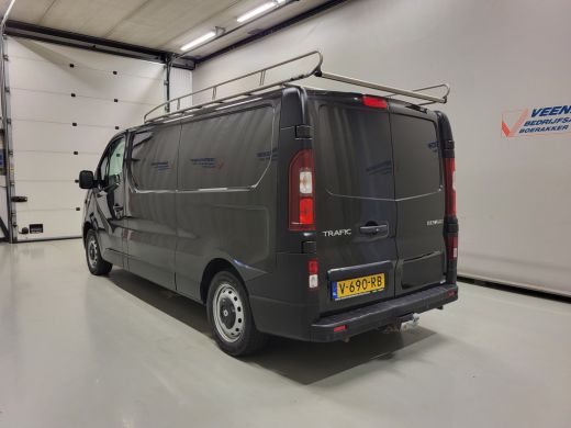 Renault Trafic 1.6dCi 126pk L2/H1 Imperiaal Euro 6! ActivLease financial lease