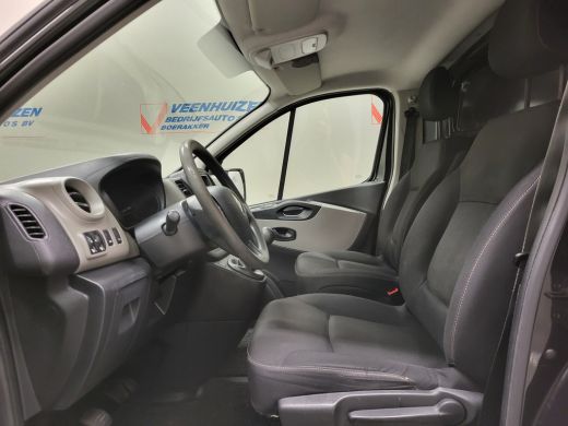Renault Trafic 1.6dCi 126pk L2/H1 Imperiaal Euro 6! ActivLease financial lease