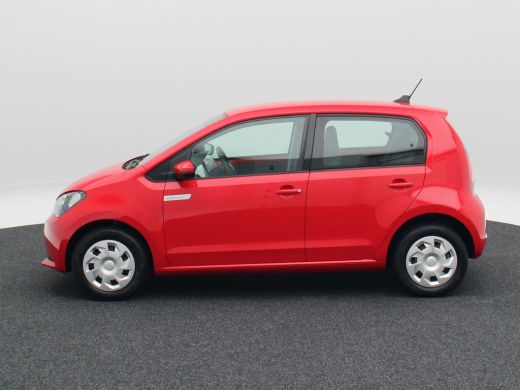 Seat Mii electric | Cruise Control | Automaat | Bluetooth | Parkeersensor | Climate control ActivLease financial lease