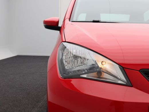 Seat Mii electric | Cruise Control | Automaat | Bluetooth | Parkeersensor | Climate control ActivLease financial lease