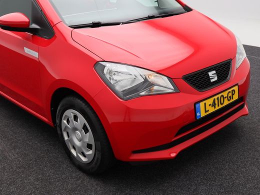 Seat Mii electric | Cruise Control | Automaat | Bluetooth | Parkeersensor | Climate control ActivLease financial lease