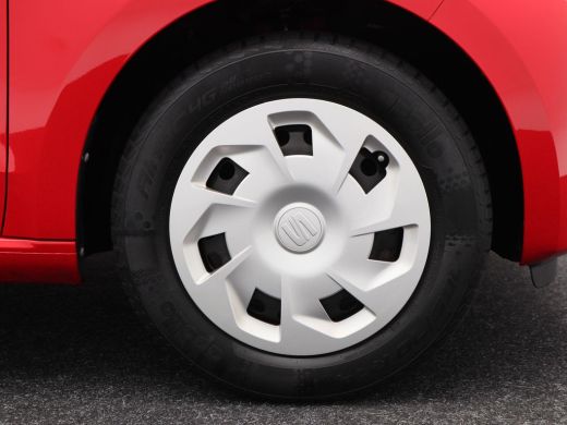 Seat Mii electric | Cruise Control | Automaat | Bluetooth | Parkeersensor | Climate control ActivLease financial lease