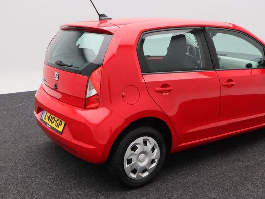 Seat Mii electric | Cruise Control | Automaat | Bluetooth | Parkeersensor | Climate control ActivLease financial lease