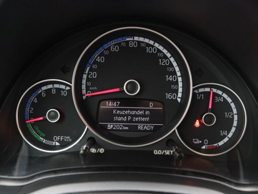 Seat Mii electric | Cruise Control | Automaat | Bluetooth | Parkeersensor | Climate control ActivLease financial lease