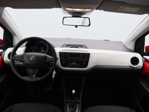 Seat Mii electric | Cruise Control | Automaat | Bluetooth | Parkeersensor | Climate control ActivLease financial lease