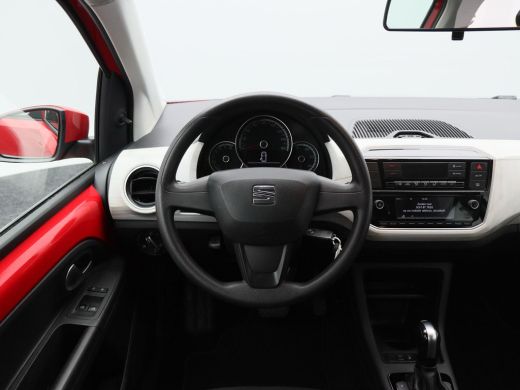Seat Mii electric | Cruise Control | Automaat | Bluetooth | Parkeersensor | Climate control ActivLease financial lease