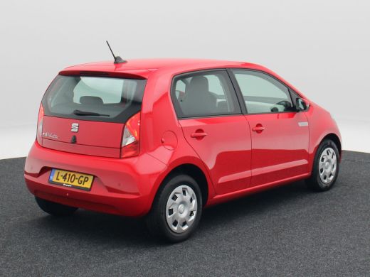 Seat Mii electric | Cruise Control | Automaat | Bluetooth | Parkeersensor | Climate control ActivLease financial lease