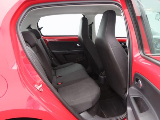 Seat Mii electric | Cruise Control | Automaat | Bluetooth | Parkeersensor | Climate control ActivLease financial lease