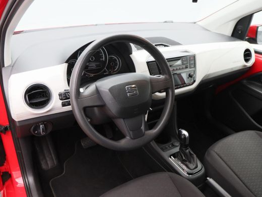 Seat Mii electric | Cruise Control | Automaat | Bluetooth | Parkeersensor | Climate control ActivLease financial lease