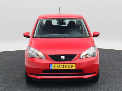 Seat Mii electric | Cruise Control | Automaat | Bluetooth | Parkeersensor | Climate control ActivLease financial lease