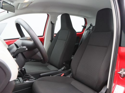 Seat Mii electric | Cruise Control | Automaat | Bluetooth | Parkeersensor | Climate control ActivLease financial lease