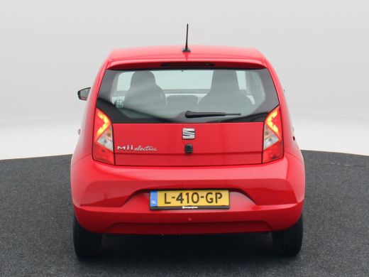 Seat Mii electric | Cruise Control | Automaat | Bluetooth | Parkeersensor | Climate control ActivLease financial lease