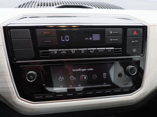 Seat Mii electric | Cruise Control | Automaat | Bluetooth | Parkeersensor | Climate control ActivLease financial lease