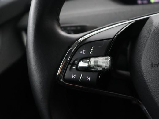 Skoda Enyaq iV 60 | SOH 92,1 % | Trekhaak | Pano.Dak | LED | Stoelverwarming | Navigatie | Apple Carplay | ActivLease financial lease