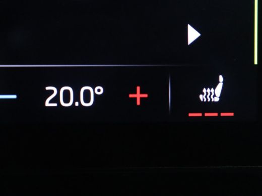 Skoda Enyaq iV 60 | SOH 92,1 % | Trekhaak | Pano.Dak | LED | Stoelverwarming | Navigatie | Apple Carplay | ActivLease financial lease