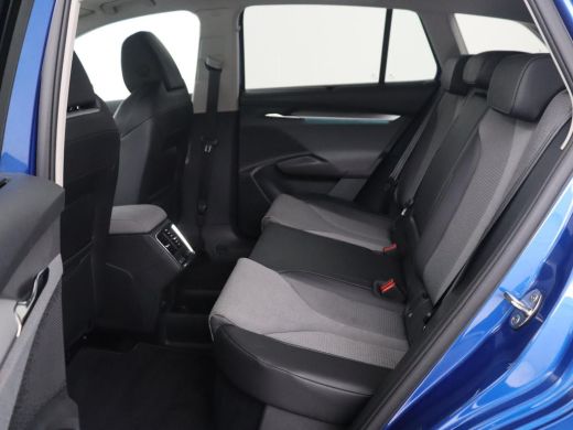 Skoda Enyaq iV 60 | SOH 92,1 % | Trekhaak | Pano.Dak | LED | Stoelverwarming | Navigatie | Apple Carplay | ActivLease financial lease