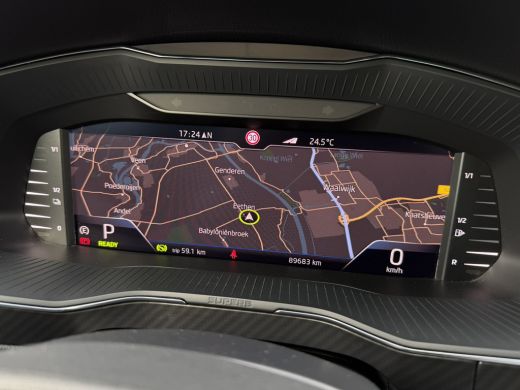 Skoda Superb Combi 1.4 TSI iV Sportline Business | Elek. Trekhaak | Memory | Sfeerverlichting | Carplay | Navi | ActivLease financial lease
