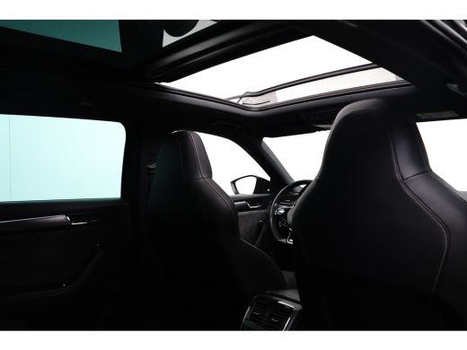 Skoda Superb Combi 1.4 TSI iV Sportline Business l Elekt. Stoel incl Memory l Pano Dak l Camera l Elektr. Klep... ActivLease financial lease