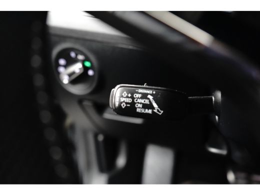Skoda Superb Combi 1.4 TSI iV Sportline Business l Elekt. Stoel incl Memory l Pano Dak l Camera l Elektr. Klep... ActivLease financial lease