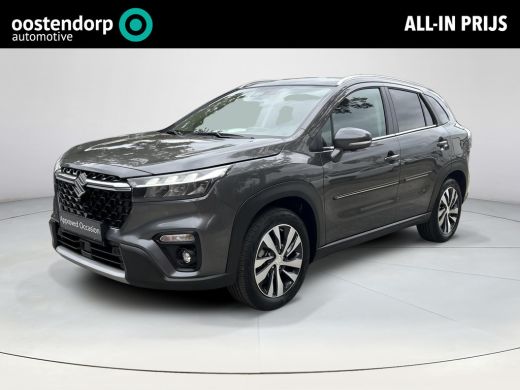 Suzuki S-Cross 1.5 Hybrid Style ActivLease financial lease
