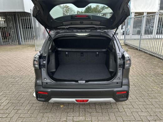 Suzuki S-Cross 1.5 Hybrid Style ActivLease financial lease