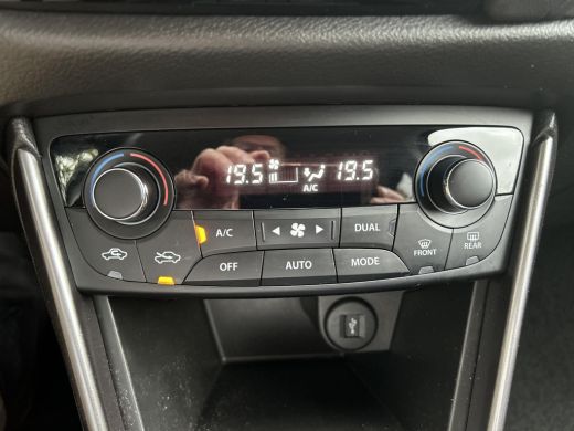 Suzuki S-Cross 1.5 Hybrid Style ActivLease financial lease