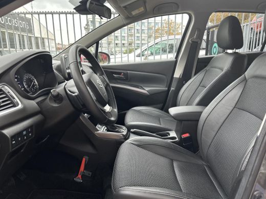 Suzuki S-Cross 1.5 Hybrid Style ActivLease financial lease