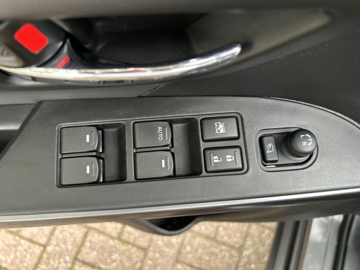 Suzuki S-Cross 1.5 Hybrid Style ActivLease financial lease