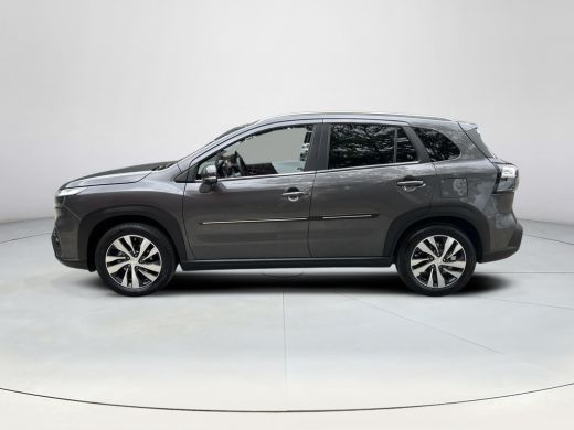 Suzuki S-Cross 1.5 Hybrid Style ActivLease financial lease