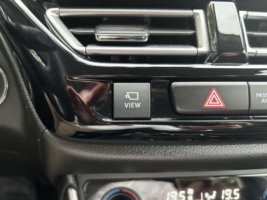 Suzuki S-Cross 1.5 Hybrid Style ActivLease financial lease