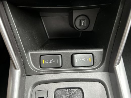 Suzuki S-Cross 1.5 Hybrid Style ActivLease financial lease