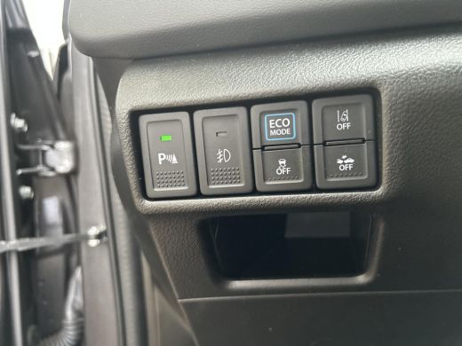 Suzuki S-Cross 1.5 Hybrid Style ActivLease financial lease