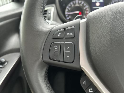 Suzuki S-Cross 1.5 Hybrid Style ActivLease financial lease