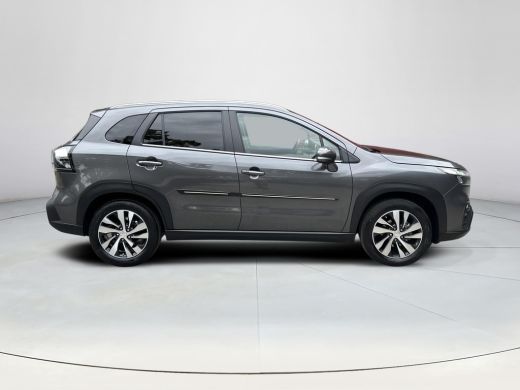 Suzuki S-Cross 1.5 Hybrid Style ActivLease financial lease