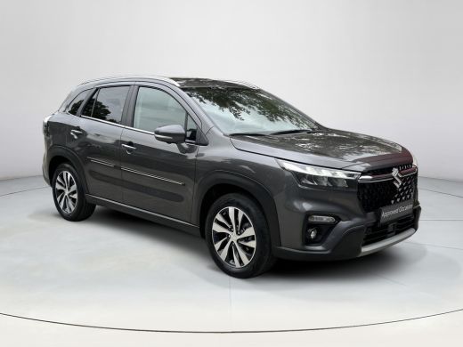 Suzuki S-Cross 1.5 Hybrid Style ActivLease financial lease