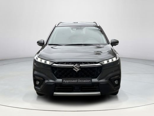Suzuki S-Cross 1.5 Hybrid Style ActivLease financial lease