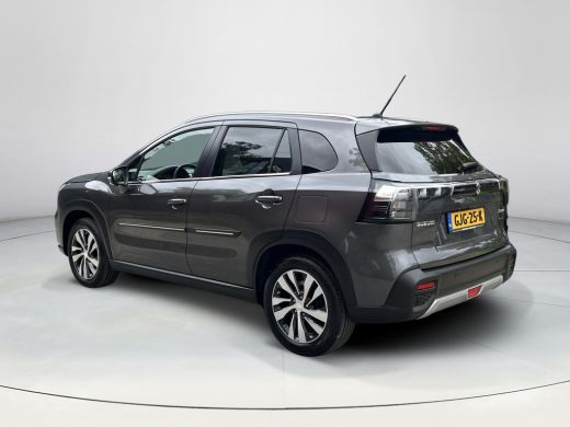 Suzuki S-Cross 1.5 Hybrid Style ActivLease financial lease