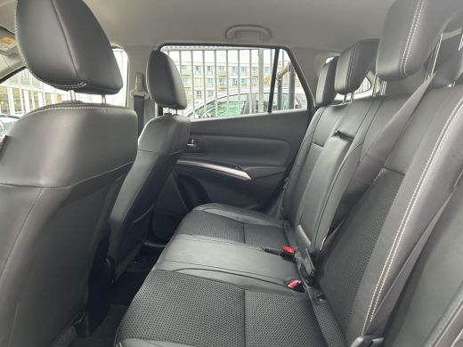 Suzuki S-Cross 1.5 Hybrid Style ActivLease financial lease
