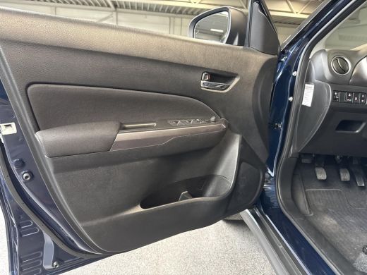 Suzuki Vitara 1.4 Boosterjet Select Smart Hybrid | Fabrieksgarantie 2035 | Achteruitrijcamera | Stoelverwarming | ActivLease financial lease