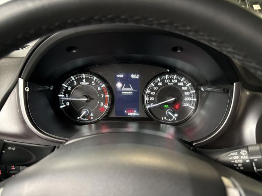 Suzuki Vitara 1.4 Boosterjet Select Smart Hybrid | Fabrieksgarantie 2035 | Achteruitrijcamera | Stoelverwarming | ActivLease financial lease