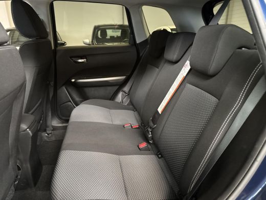 Suzuki Vitara 1.4 Boosterjet Select Smart Hybrid | Fabrieksgarantie 2035 | Achteruitrijcamera | Stoelverwarming | ActivLease financial lease