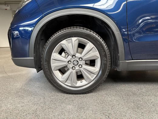Suzuki Vitara 1.4 Boosterjet Select Smart Hybrid | Fabrieksgarantie 2035 | Achteruitrijcamera | Stoelverwarming | ActivLease financial lease