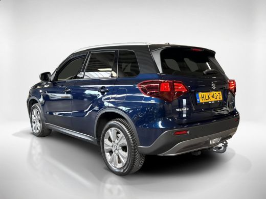 Suzuki Vitara 1.4 Boosterjet Select Smart Hybrid | Fabrieksgarantie 2035 | Achteruitrijcamera | Stoelverwarming | ActivLease financial lease