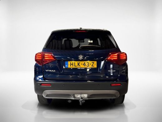 Suzuki Vitara 1.4 Boosterjet Select Smart Hybrid | Fabrieksgarantie 2035 | Achteruitrijcamera | Stoelverwarming | ActivLease financial lease