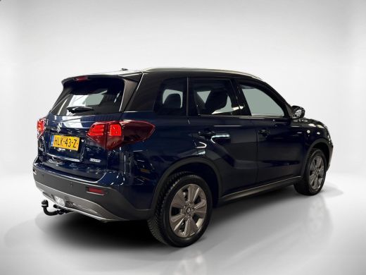 Suzuki Vitara 1.4 Boosterjet Select Smart Hybrid | Fabrieksgarantie 2035 | Achteruitrijcamera | Stoelverwarming | ActivLease financial lease