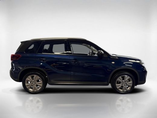 Suzuki Vitara 1.4 Boosterjet Select Smart Hybrid | Fabrieksgarantie 2035 | Achteruitrijcamera | Stoelverwarming | ActivLease financial lease
