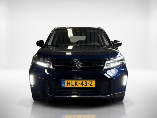 Suzuki Vitara 1.4 Boosterjet Select Smart Hybrid | Fabrieksgarantie 2035 | Achteruitrijcamera | Stoelverwarming | ActivLease financial lease