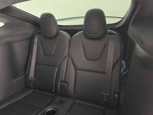 Tesla Model X 75D Base ( 7-Pers. ) [3-Fase-17kW] {SoH-84%} (INCL-BTW) Aut. *PANO | LEATHER | NAVI-FULLMAP | FUL... ActivLease financial lease