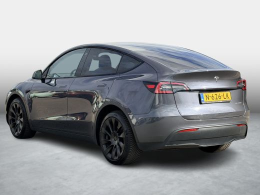 Tesla Model Y Long Range AWD 75 kWh SOH 92,7% | Autopilot | 20'' LM ( &euro; 2.300 ) | 3 Fase | Stoelverwarming Voor... ActivLease financial lease
